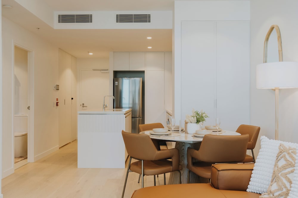 Queen's Wharf Residences - Nooon Stay