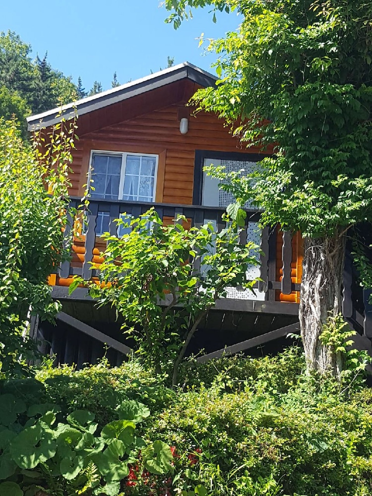 German Village Gelbe Haus view 5