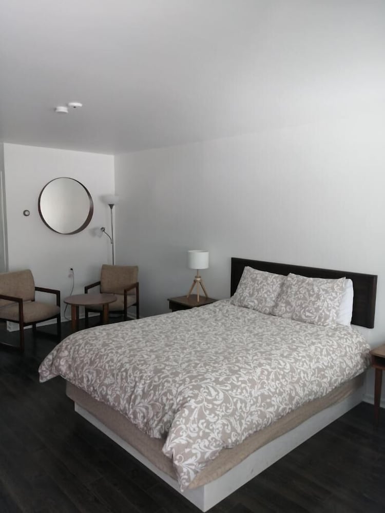 Bridgetown Motor Inn