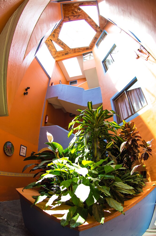 Xalapa Vacations - Hotel Posada Casa Regia - Property Image 4