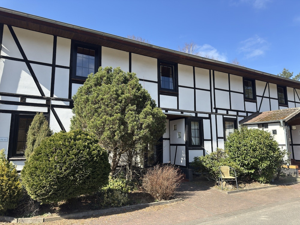 Ferienwohnung in Fassberg