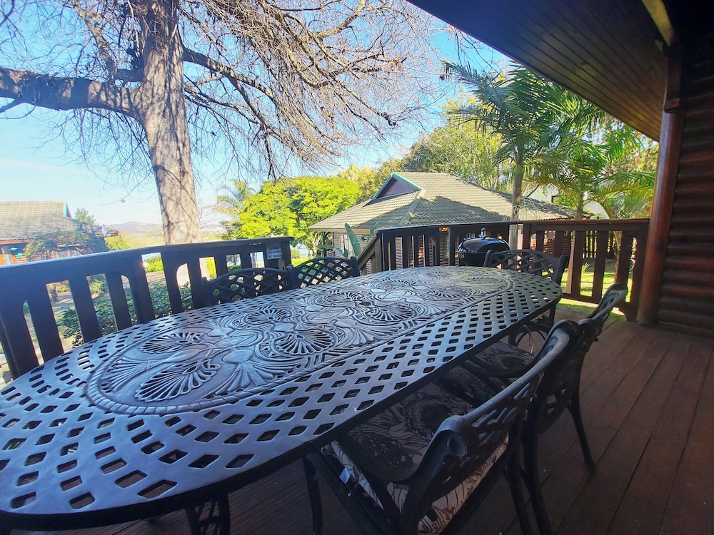 Knysna River Club by First Private Stays