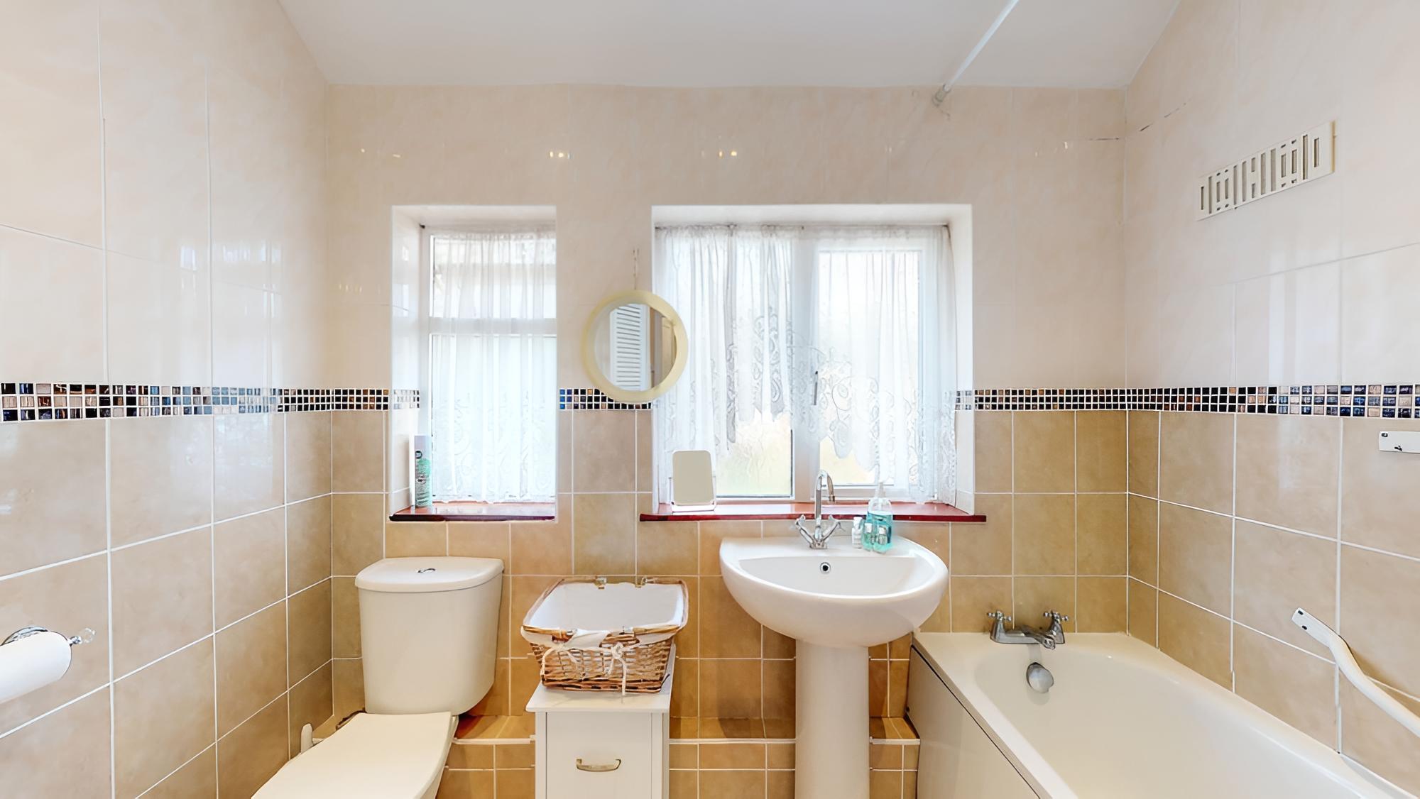 Holiday Let St Paul's Cray