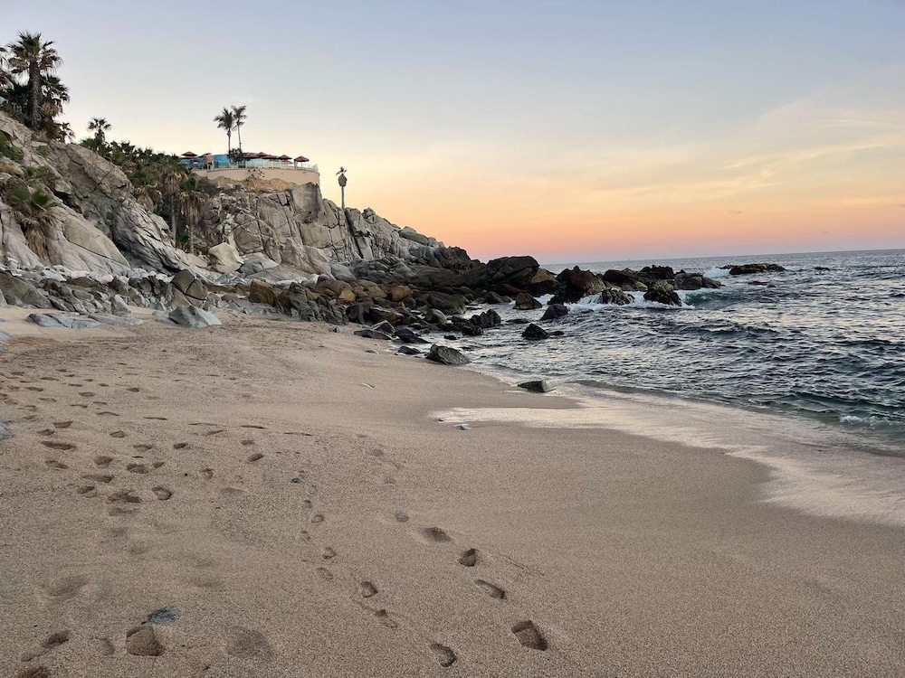 Casa de los Sue os - Cabo Bello