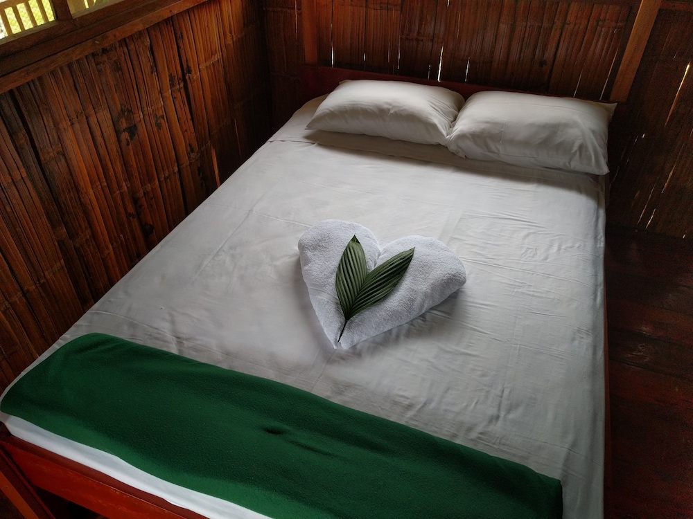 Green forest Ecolodge