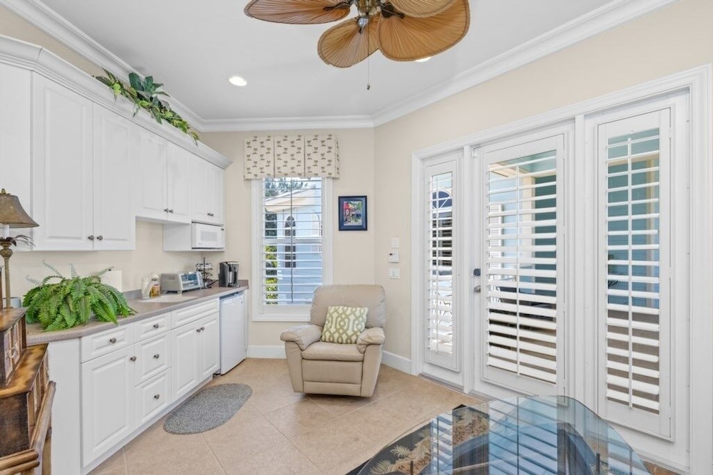 Raptiva Captiva Island 3 Bedroom Home