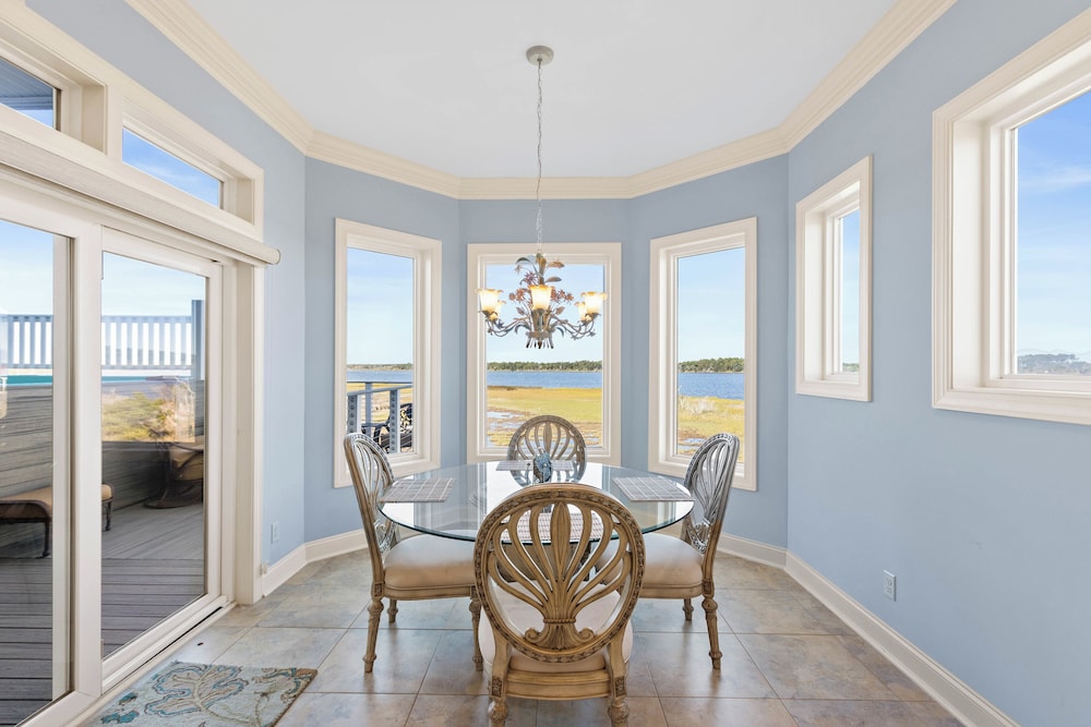 Permuda Private Island by Topsail Realty