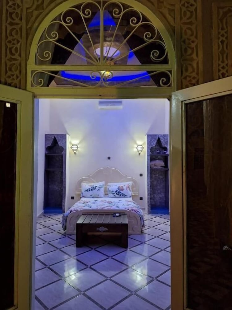 eden suites