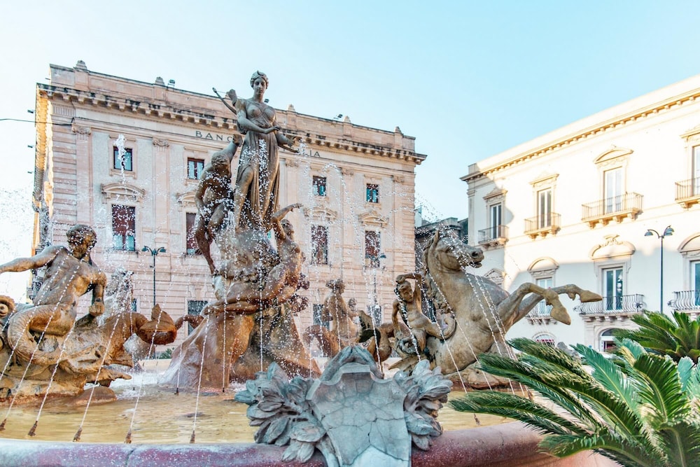 GHS - Appartamento San Giuseppe in Ortigia - Loc photo 2