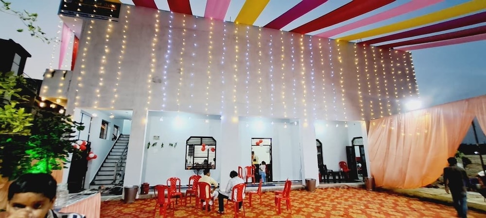 Brij Nandan Place