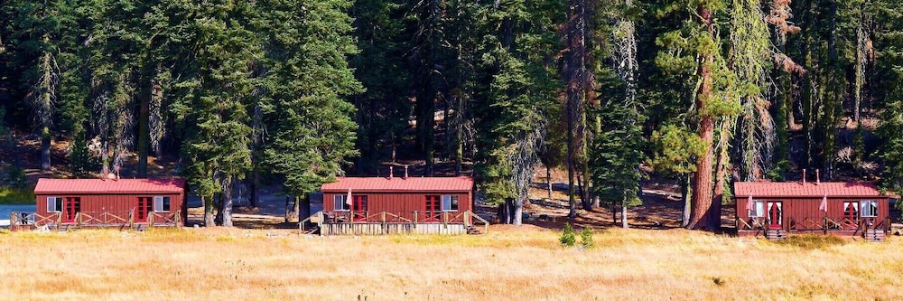 Drakesbad Guest Ranch