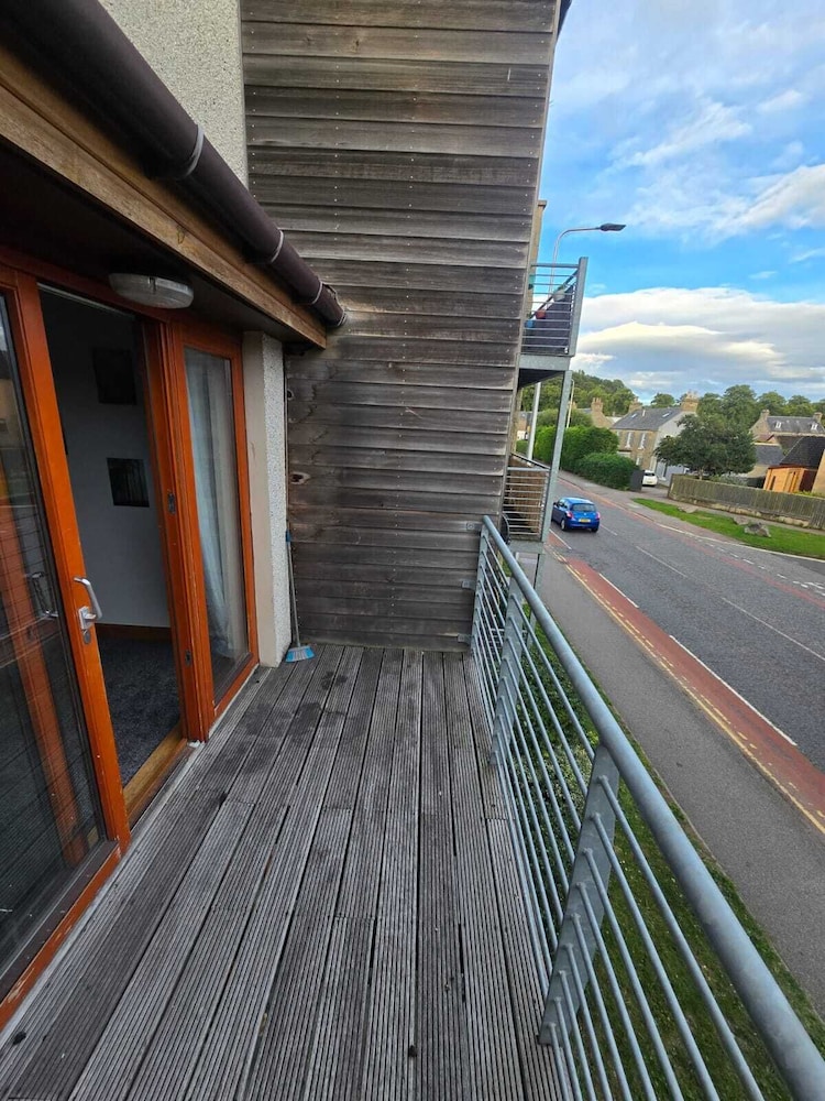 Forres Nights, photo 12