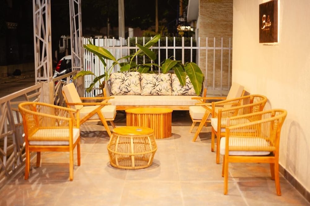 Bahía Boutique House