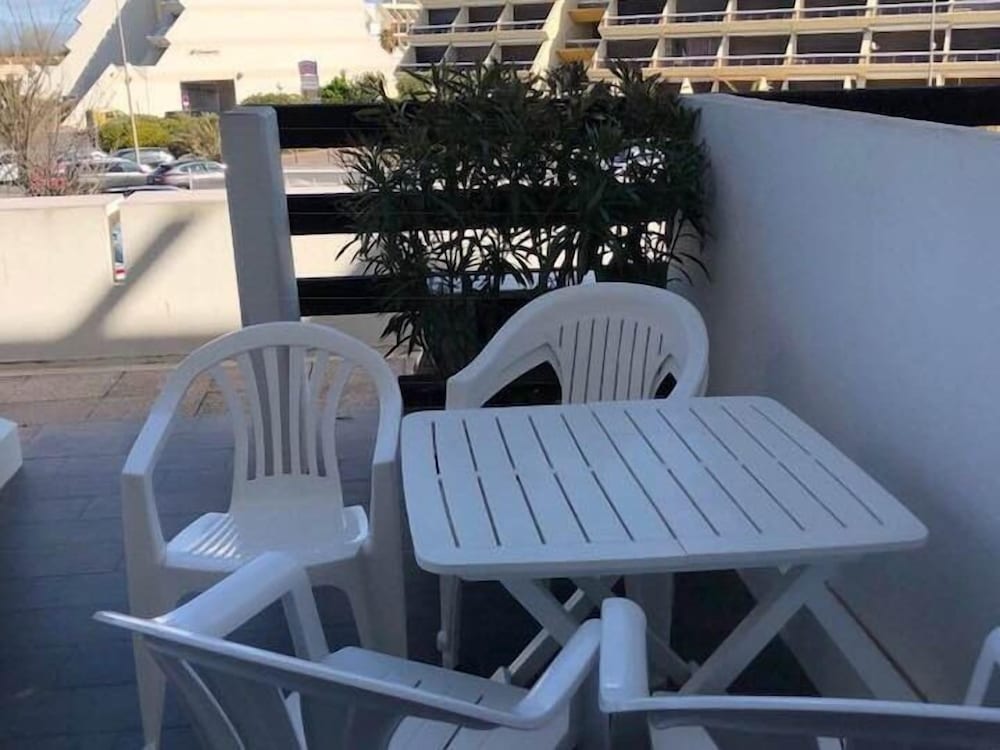 Appartement Port Nature Village Naturiste Cap D'agde photo 2