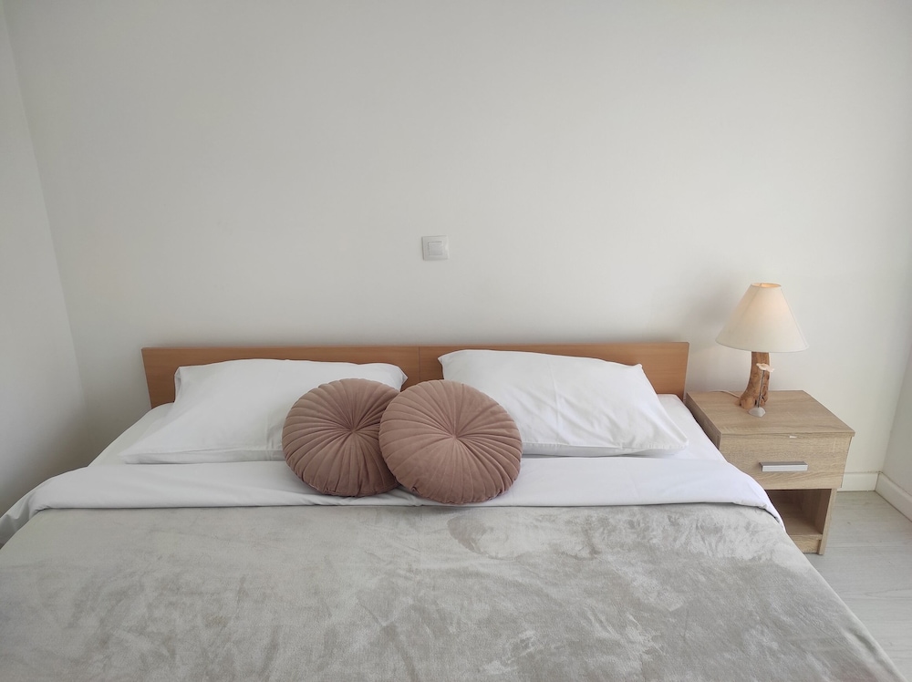 Blue Bay Apartment