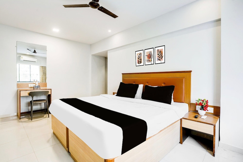 Elite Stays at Marol Near Mumbai Airport