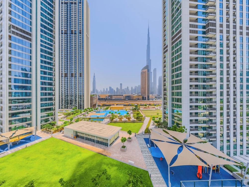 Downtown Views Residences - Downtown DXB