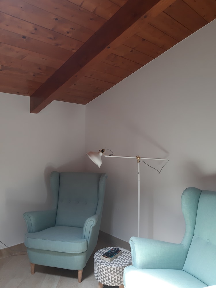 Il Giardino B&B