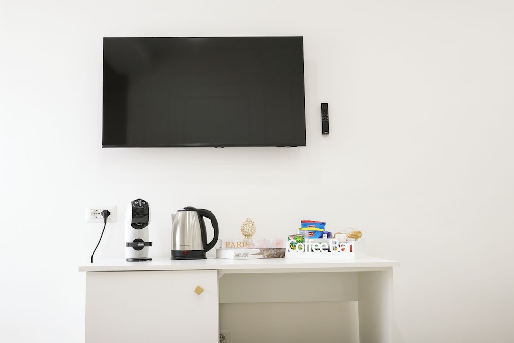 Gresy Boutique Apartment