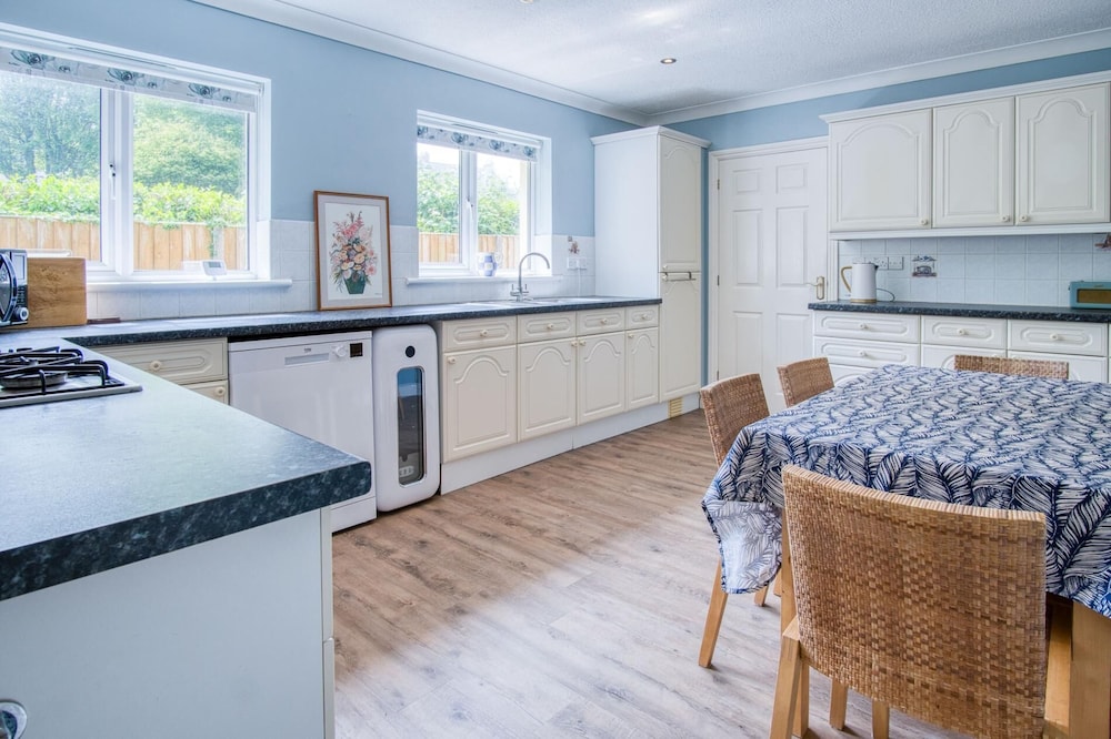 Audreys - 3 Bed Holiday Home - Manorbier