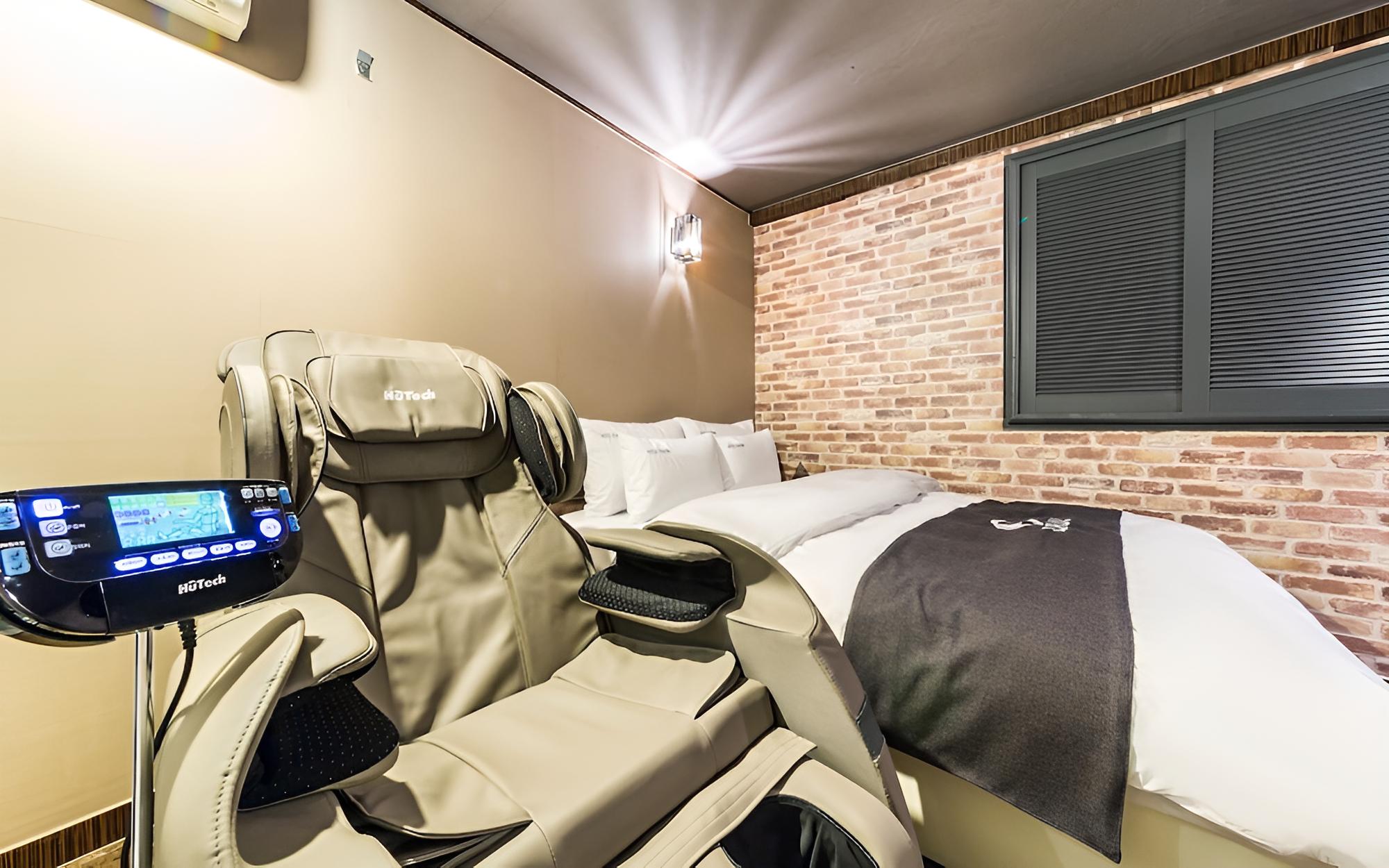 Incheon Vacations - Incheon Dongam Duruwa - Property Image 27