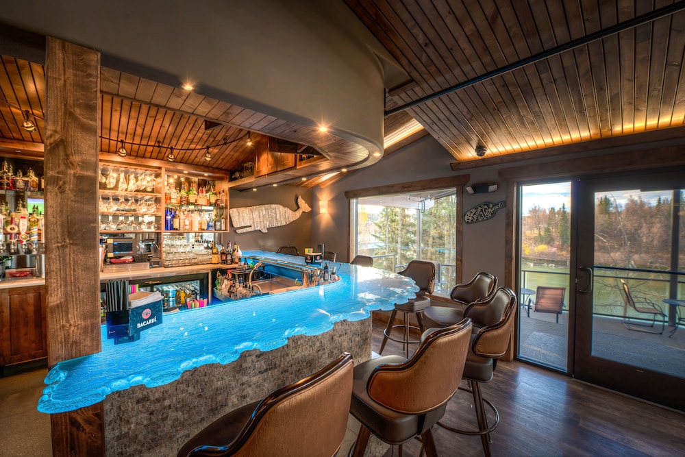 Kenai River Lodge