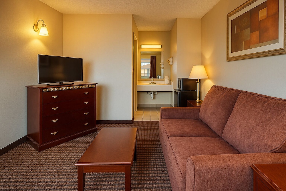MHO Hotel Eloy Casa Grande near I-10