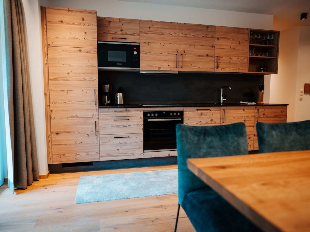 Nice Apartment With 2 Bathrooms, on the ski Slope
