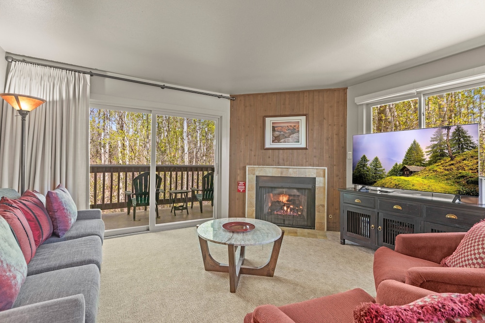 Snow Flower Condos - Park City Ski Resort UT
