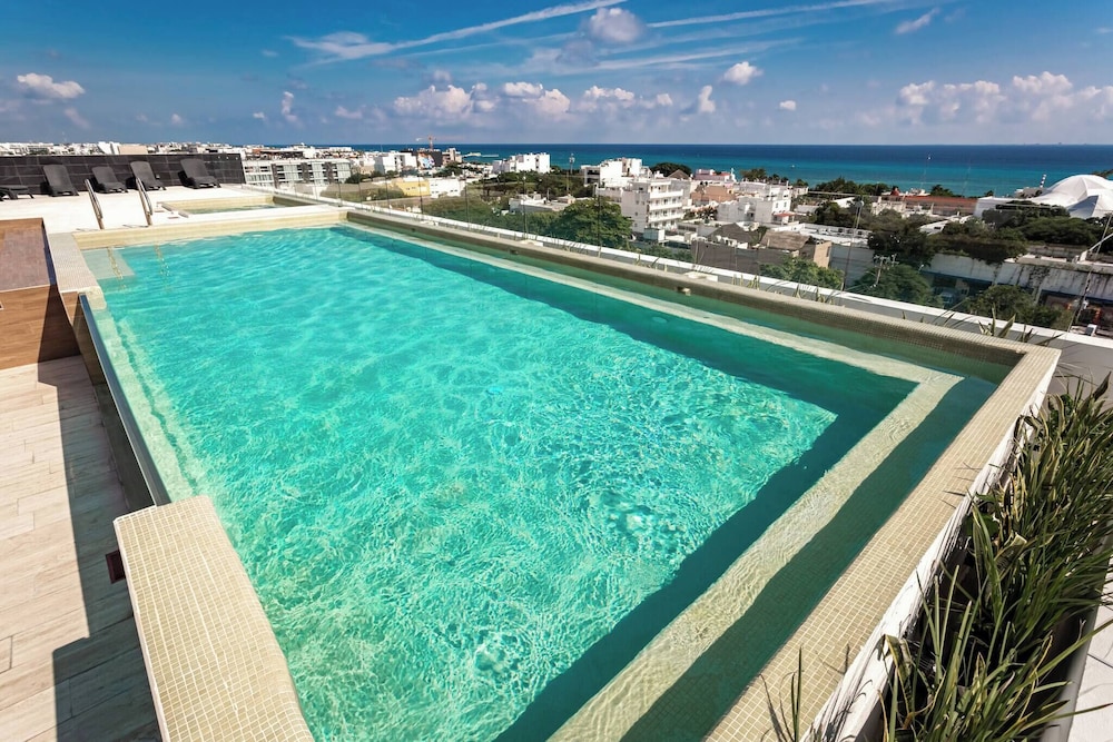 Depa M410 Relaxing and Cozy Steps From the Beach