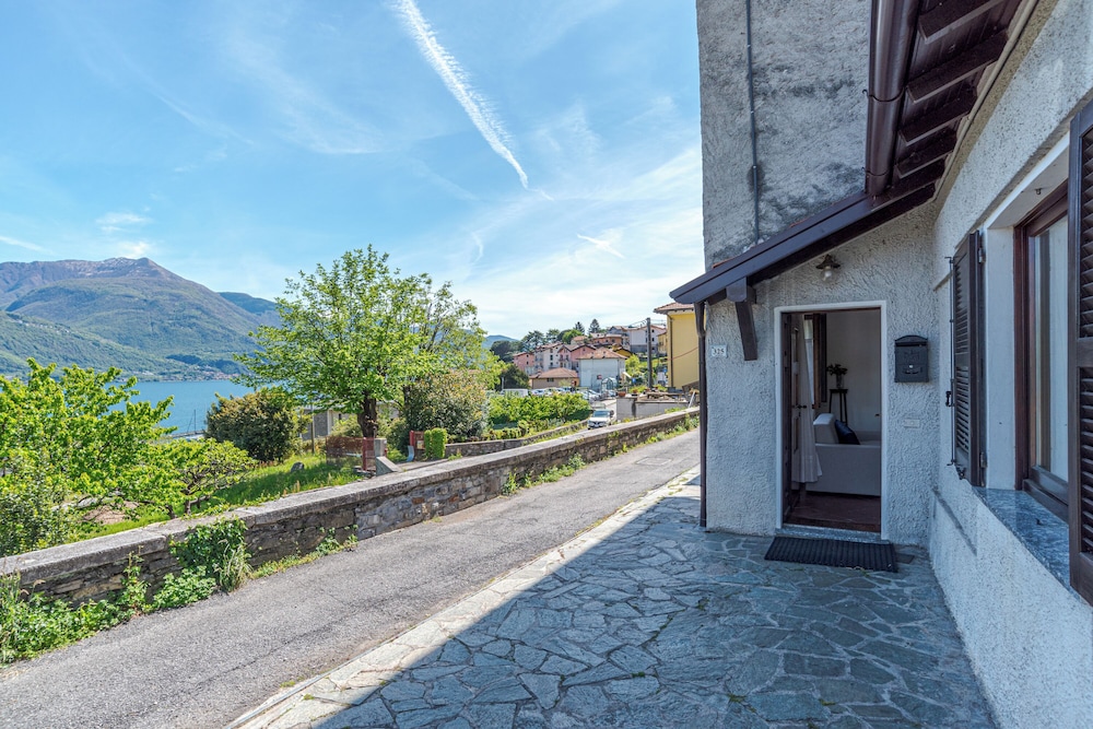 Casa Achille Pianello