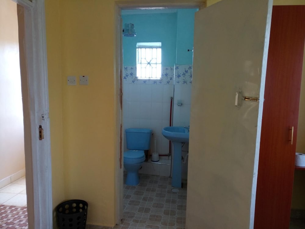Mudete Comfort Inn