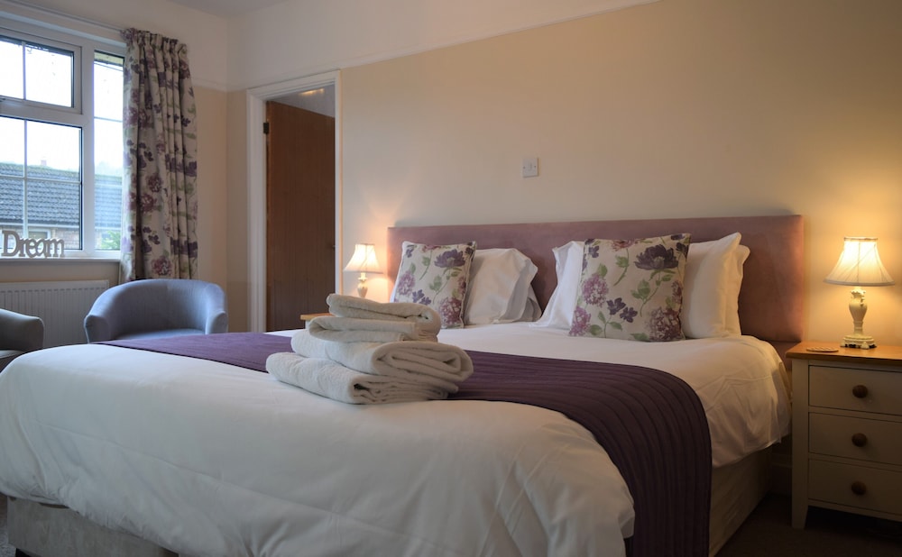 Wye Valley Hotel
