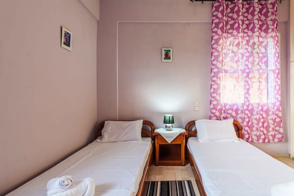 Koroni Seaview Retreat - Summer Cosy Nest