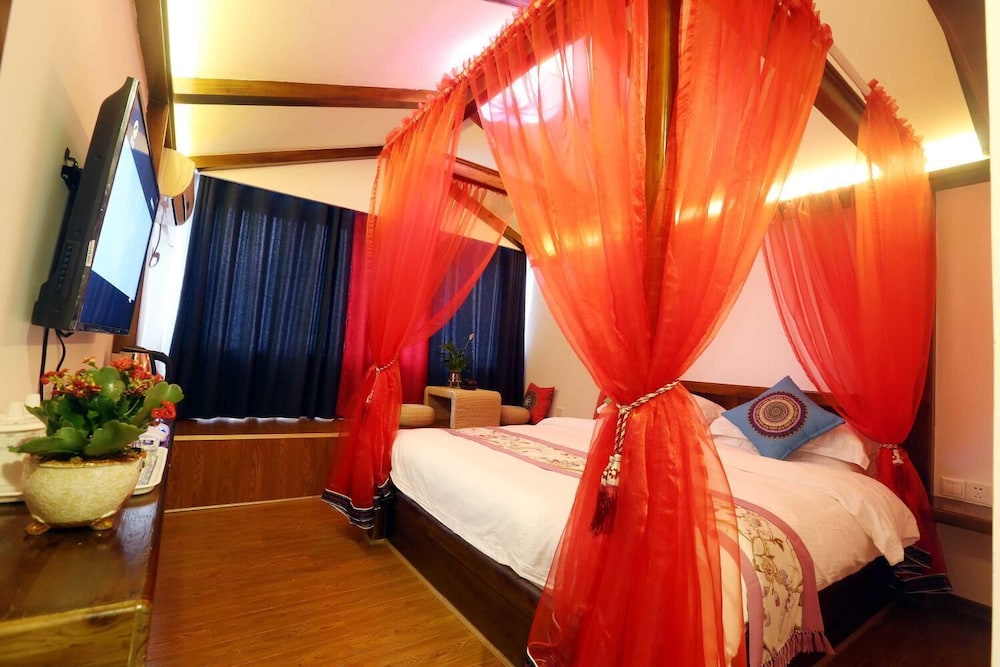 Bugu Hostel