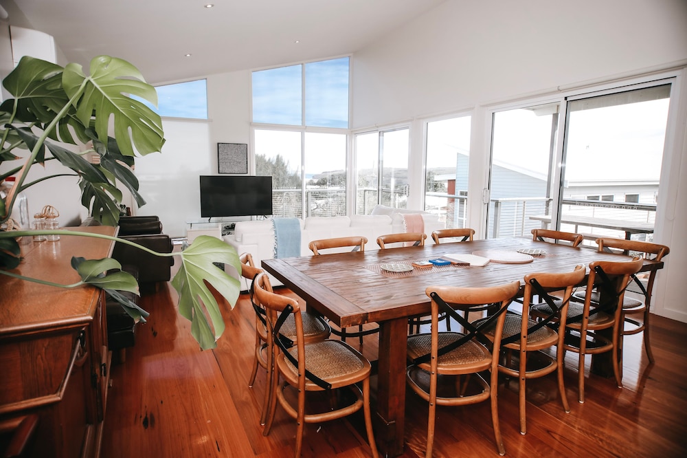 Anchors Beach House