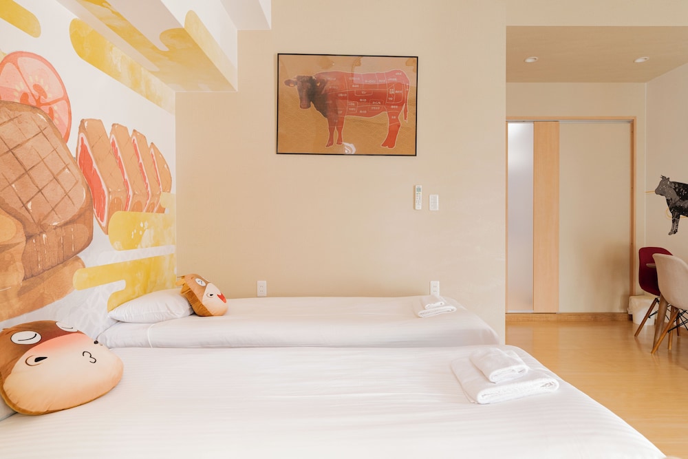 V Boutique House