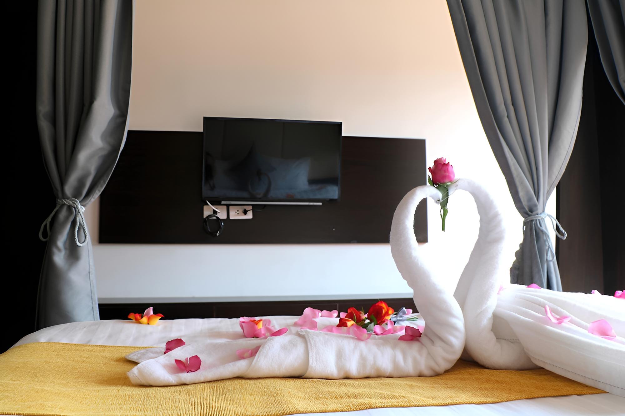 Hanoi Family Homestay 2