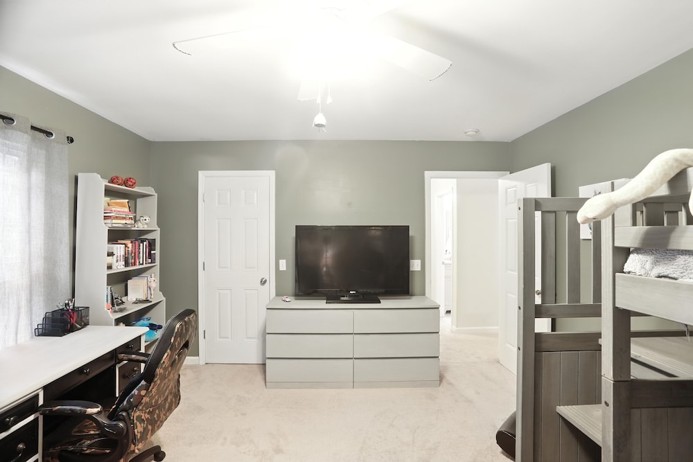 Lowcountry Luxury Near Palmetto Bluff 4 Bedroom Home