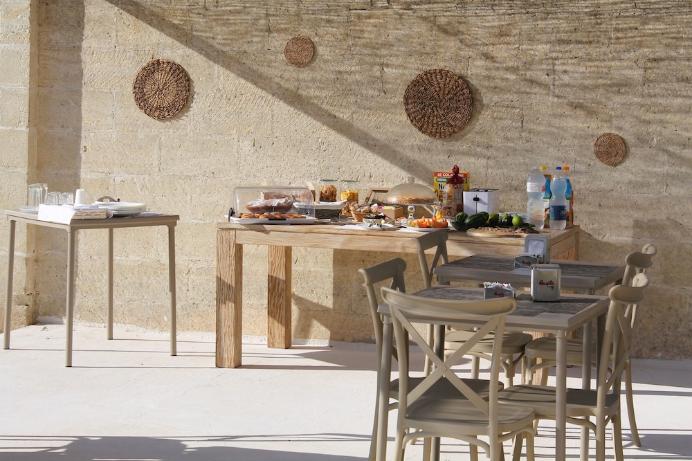 Tenuta Petra Chiara -Apulian Country B&B