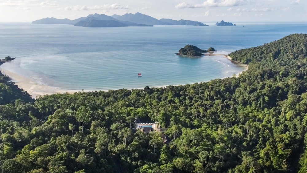 The Datai Langkawi 93
