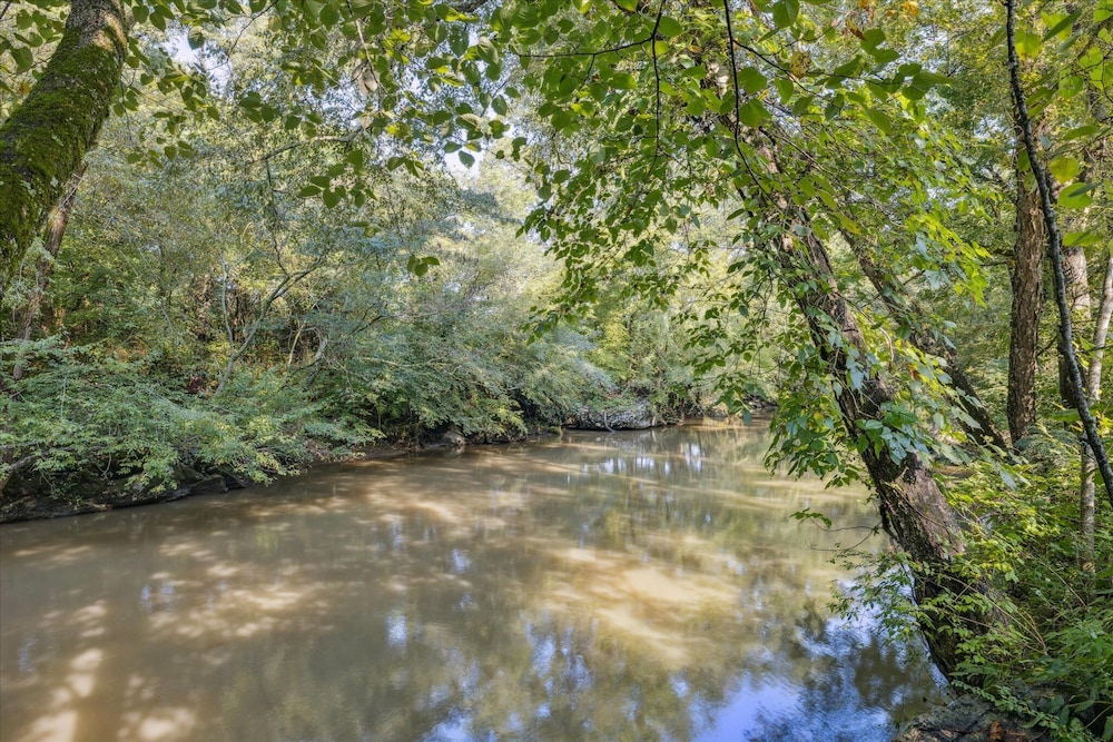 River View Dog Friendly Game Room w Hot Tub