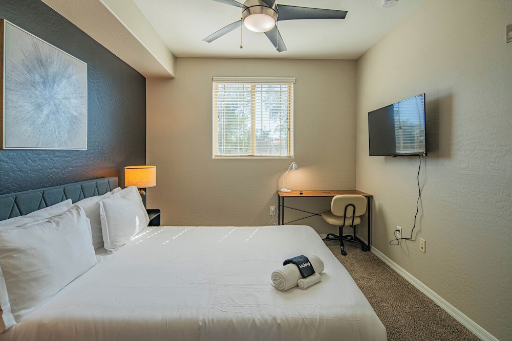 ROVE LIVING/KL - The Fredrick Tempe