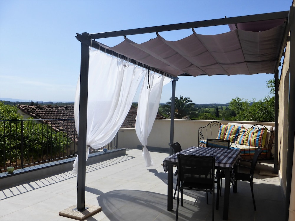 Maison d'hôtes la Bignone, photo 20