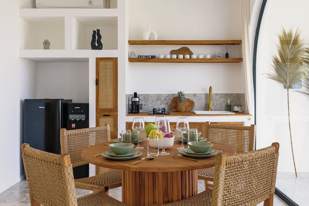 Unu Villa by Betterplace