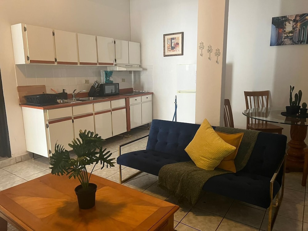 Old San Juan Rentals