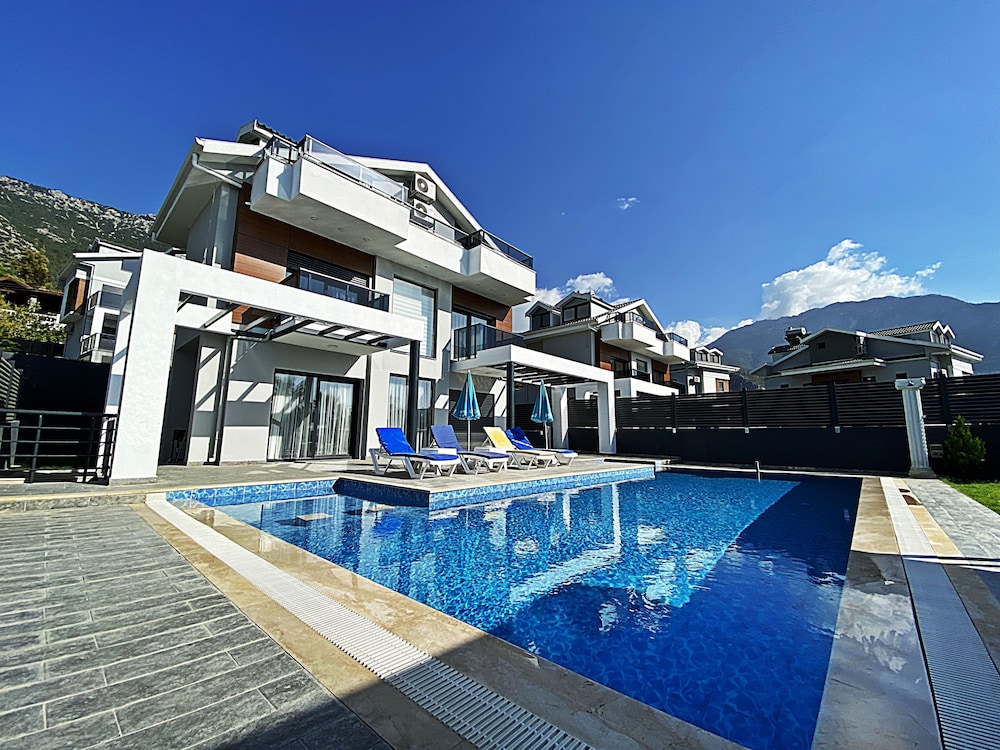 Fethiye Nokta Life C