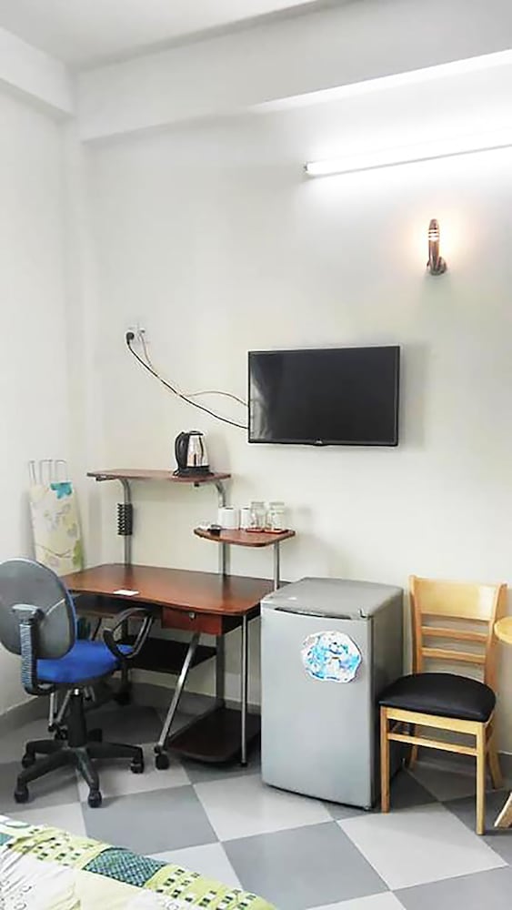 Ben Thanh Motel