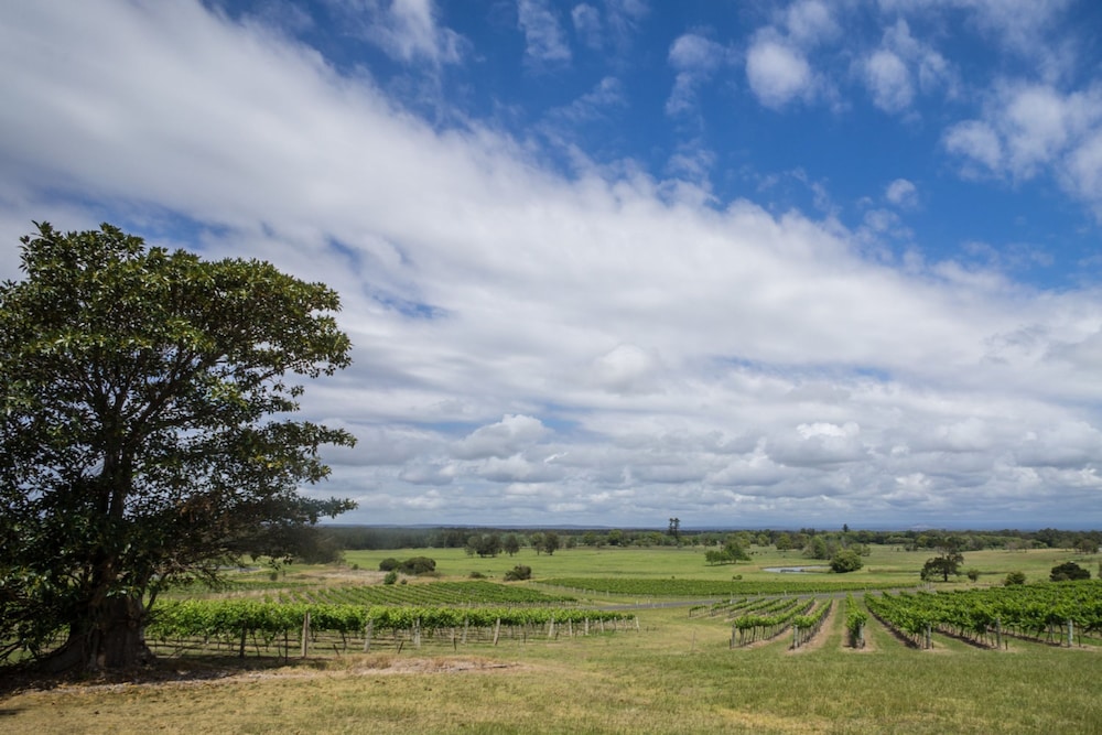 Coolangatta Estate