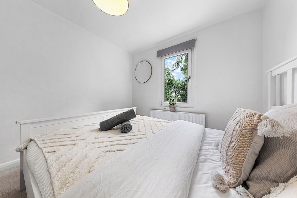 Cosy Muswell Hill Apartment With 2 Bedrooms